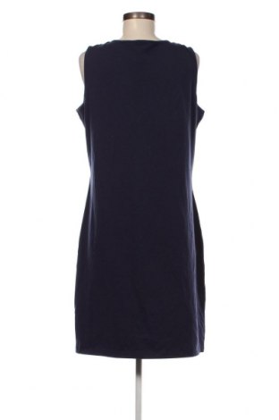 Kleid Yessica, Größe L, Farbe Blau, Preis 9,89 €