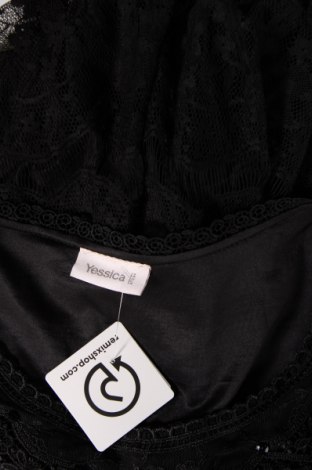 Šaty  Yessica, Veľkosť S, Farba Čierna, Cena  8,55 €