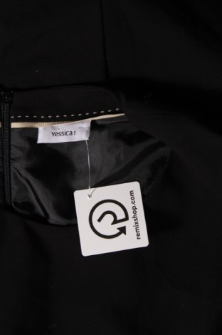 Φόρεμα Yessica, Μέγεθος L, Χρώμα Μαύρο, Τιμή 8,97 €