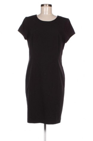 Rochie Yessica, Mărime L, Culoare Negru, Preț 52,46 Lei