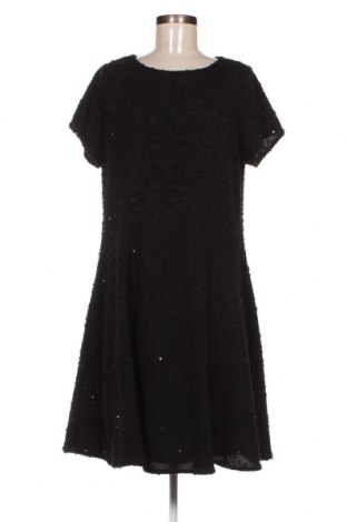 Kleid Yessica, Größe XXL, Farbe Schwarz, Preis 20,18 €