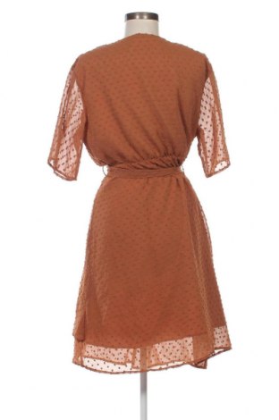 Kleid Yidarton, Größe L, Farbe Braun, Preis 9,89 €