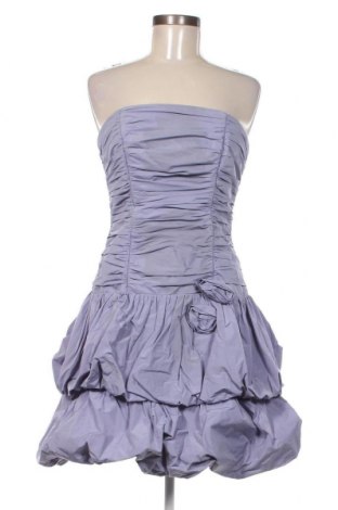 Kleid Young Couture By Barbara Schwarzer, Größe M, Farbe Lila, Preis € 30,70