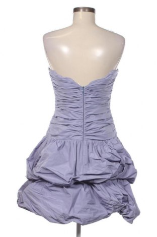 Φόρεμα Young Couture By Barbara Schwarzer, Μέγεθος M, Χρώμα Βιολετί, Τιμή 92,18 €
