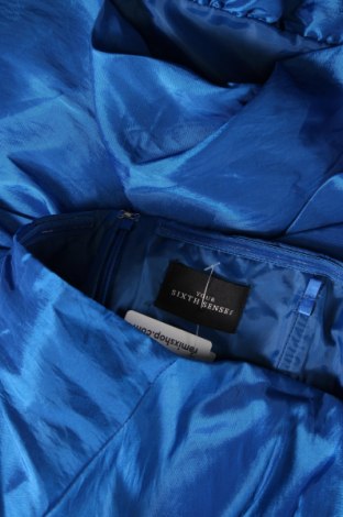 Šaty  Your Sixth Sense, Veľkosť XL, Farba Modrá, Cena  13,16 €