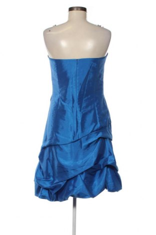Šaty  Your Sixth Sense, Velikost XL, Barva Modrá, Cena  370,00 Kč