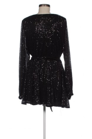 Φόρεμα Yours, Μέγεθος XXL, Χρώμα Μαύρο, Τιμή 33,56 €