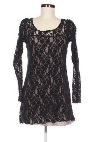 Šaty  Yumi, Velikost L, Barva Černá, Cena  459,00 Kč