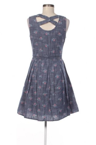 Kleid Yumi, Größe L, Farbe Blau, Preis € 15,22