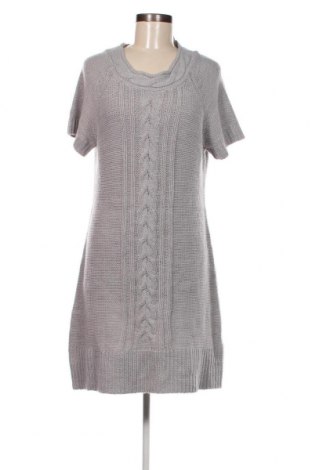 Kleid Zab, Größe L, Farbe Grau, Preis € 12,11