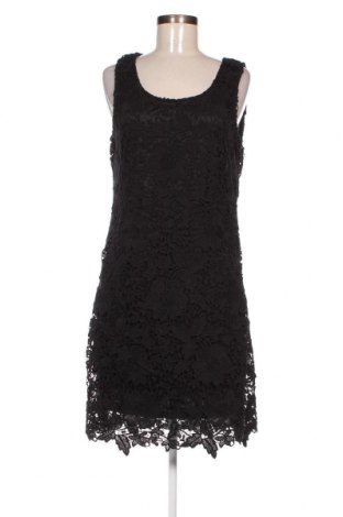 Kleid Zabaione, Größe M, Farbe Schwarz, Preis 19,41 €