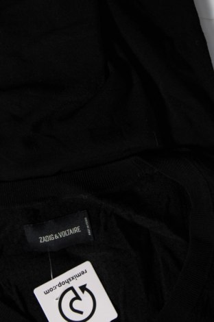 Šaty  Zadig & Voltaire, Velikost S, Barva Černá, Cena  1 471,00 Kč