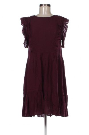 Φόρεμα Zadig & Voltaire, Μέγεθος S, Χρώμα Βιολετί, Τιμή 96,23 €