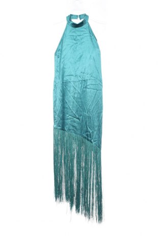 Šaty  Zara, Velikost M, Barva Modrá, Cena  965,00 Kč