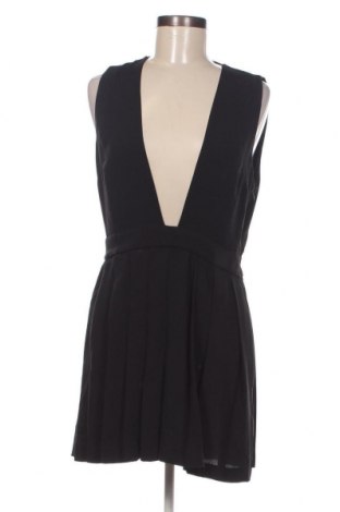 Kleid Zara, Größe M, Farbe Schwarz, Preis 13,81 €