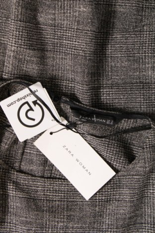 Kleid Zara, Größe M, Farbe Grau, Preis € 22,40