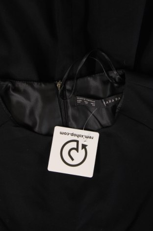 Φόρεμα Zara, Μέγεθος XS, Χρώμα Μαύρο, Τιμή 7,87 €