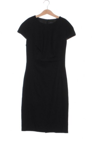 Rochie Zara, Mărime XS, Culoare Negru, Preț 41,33 Lei