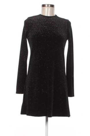Kleid Zara, Größe S, Farbe Schwarz, Preis 7,89 €