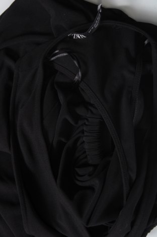 Kleid Zara, Größe XS, Farbe Schwarz, Preis € 17,00