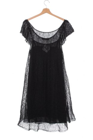 Rochie Zara, Mărime M, Culoare Negru, Preț 39,26 Lei