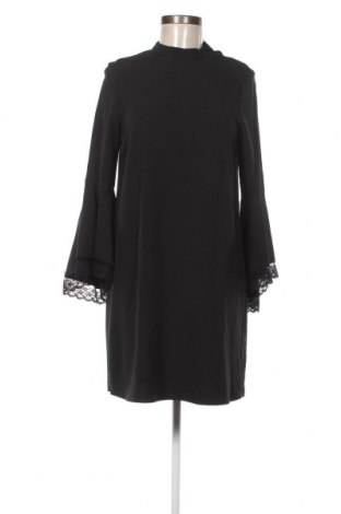 Kleid Zara, Größe S, Farbe Schwarz, Preis 20,05 €