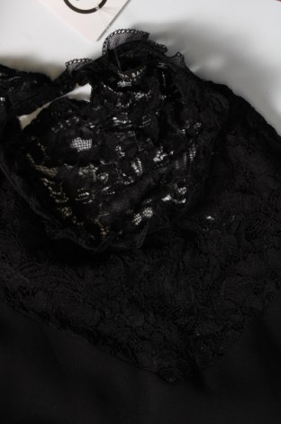 Kleid Zara, Größe XL, Farbe Schwarz, Preis 7,87 €