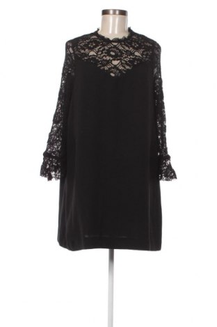 Rochie Zara, Mărime XL, Culoare Negru, Preț 41,33 Lei