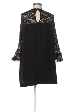 Kleid Zara, Größe XL, Farbe Schwarz, Preis 7,87 €