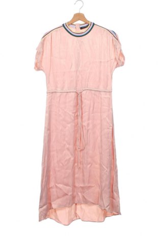Šaty  Zara, Velikost XS, Barva Růžová, Cena  257,00 Kč