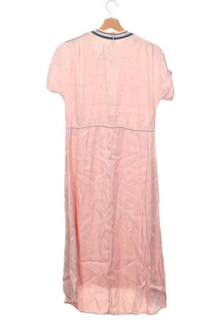 Šaty  Zara, Veľkosť XS, Farba Ružová, Cena  17,00 €