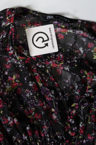 Φόρεμα Zara, Μέγεθος S, Χρώμα Πολύχρωμο, Τιμή 17,39 €