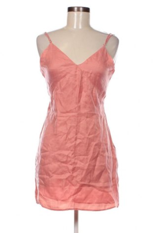 Kleid Zara, Größe S, Farbe Rosa, Preis 8,30 €