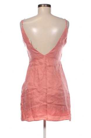 Šaty  Zara, Velikost S, Barva Růžová, Cena  195,00 Kč