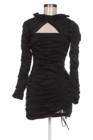 Kleid Zara, Größe S, Farbe Schwarz, Preis € 8,29