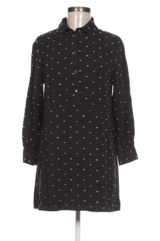 Φόρεμα Zara, Μέγεθος S, Χρώμα Μαύρο, Τιμή 7,88 €