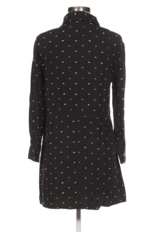 Šaty  Zara, Veľkosť S, Farba Čierna, Cena  7,46 €