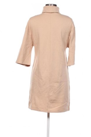 Kleid Zara, Größe S, Farbe Beige, Preis 9,40 €