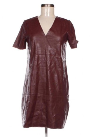 Šaty  Zara, Veľkosť M, Farba Červená, Cena  7,66 €