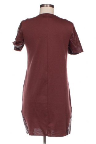 Kleid Zara, Größe M, Farbe Rot, Preis 8,46 €