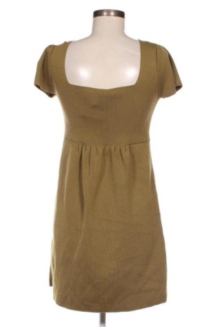 Kleid Zara, Größe M, Farbe Grün, Preis € 8,46