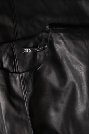 Φόρεμα Zara, Μέγεθος S, Χρώμα Μαύρο, Τιμή 16,70 €