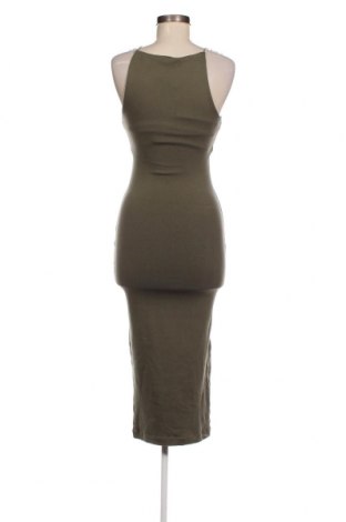 Rochie Zara, Mărime S, Culoare Verde, Preț 84,78 Lei