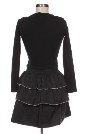 Šaty  Zara, Veľkosť M, Farba Čierna, Cena  7,56 €