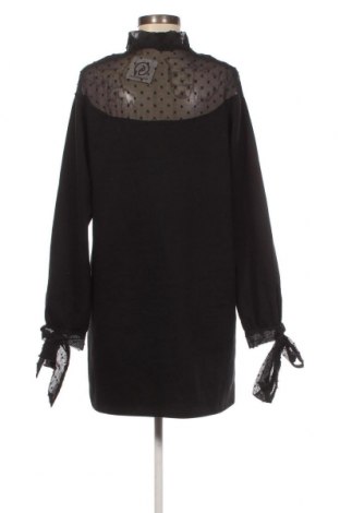 Šaty  Zara, Veľkosť M, Farba Čierna, Cena  6,89 €