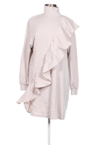 Φόρεμα Zara, Μέγεθος M, Χρώμα  Μπέζ, Τιμή 6,68 €