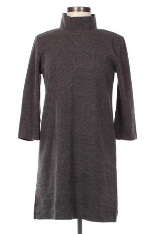 Φόρεμα Zara, Μέγεθος M, Χρώμα Γκρί, Τιμή 8,35 €