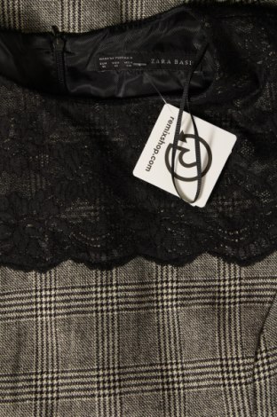 Kleid Zara, Größe M, Farbe Mehrfarbig, Preis € 11,09