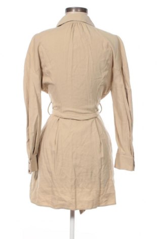 Kleid Zara, Größe M, Farbe Beige, Preis € 7,46