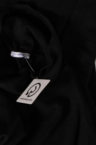 Рокля Zara, Размер S, Цвят Черен, Цена 27,90 лв.